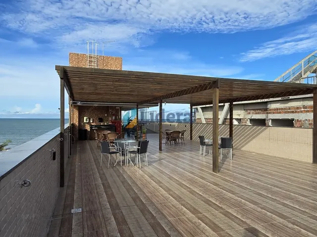Imagem 12: Flat com Vista Mar - Mobiliado - em Bessa, João Pessoa/Pb