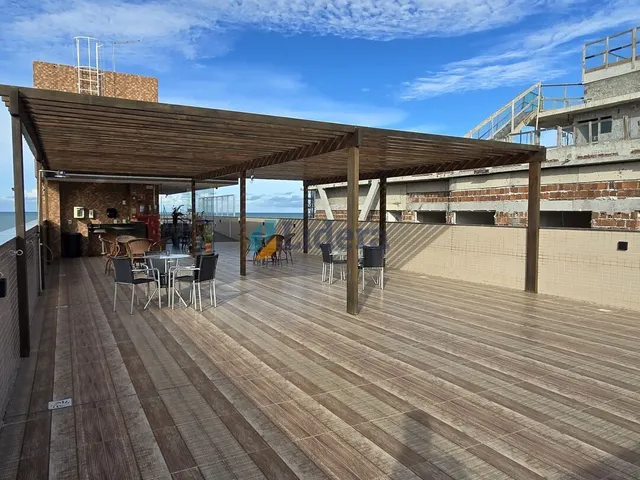 Imagem 10: Flat com Vista Mar - Mobiliado - em Bessa, João Pessoa/Pb