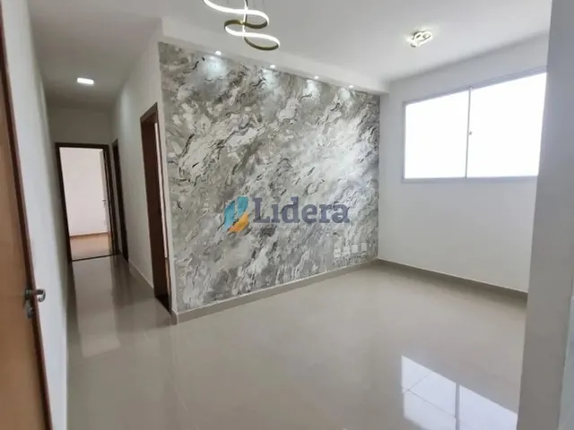 Imagem: Apto Padrão - 46.32 m²- 2 quartos - 1