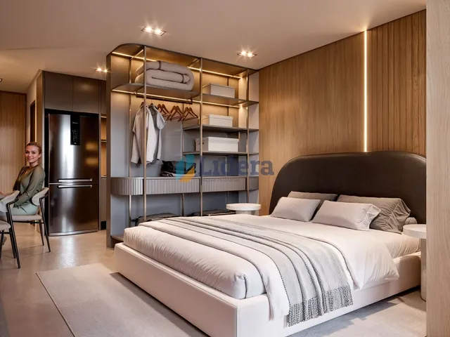 Imagem 15: Apto - 56,31M² - 2 Quartos - 1 Suite - em Manaíra, João Pessoa/Pb