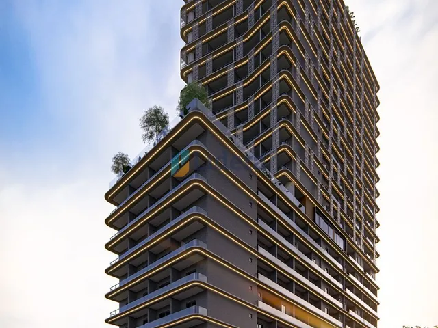 Imagem 3: Apto - 56,31M² - 2 Quartos - 1 Suite - em Manaíra, João Pessoa/Pb