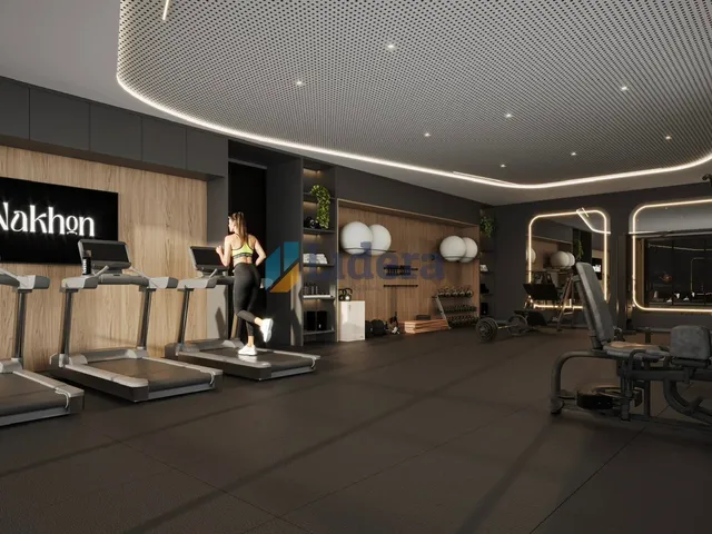 Imagem 13: Apto - 56,31M² - 2 Quartos - 1 Suite - em Manaíra, João Pessoa/Pb