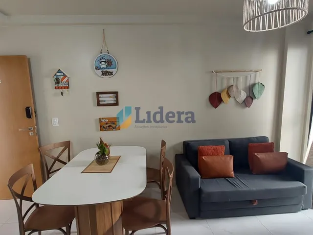 Imagem 9: Apto Mobiliado -1 quarto - 40 m2 - em Intermares, Cabedelo/PB