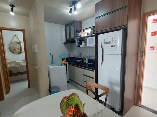 Imagem 12: Apto Mobiliado -1 quarto - 40 m2 - em Intermares, Cabedelo/PB