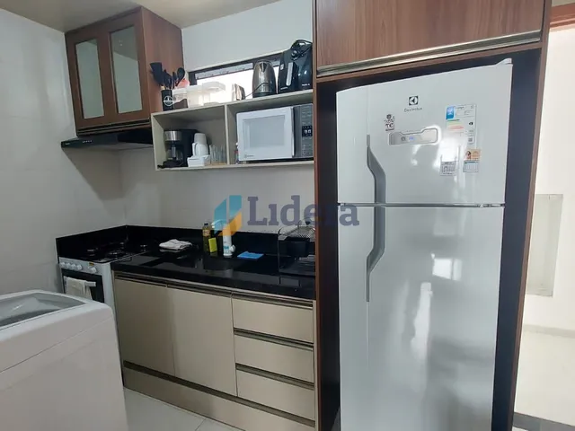 Imagem 14: Apto Mobiliado -1 quarto - 40 m2 - em Intermares, Cabedelo/PB