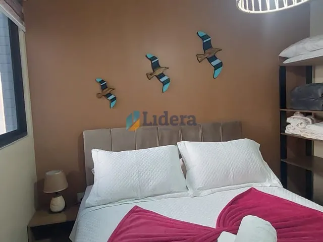 Imagem 15: Apto Mobiliado -1 quarto - 40 m2 - em Intermares, Cabedelo/PB