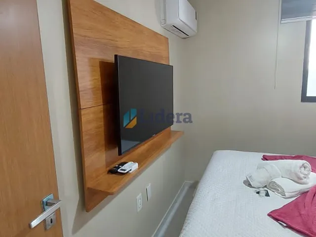 Imagem 13: Apto Mobiliado -1 quarto - 40 m2 - em Intermares, Cabedelo/PB