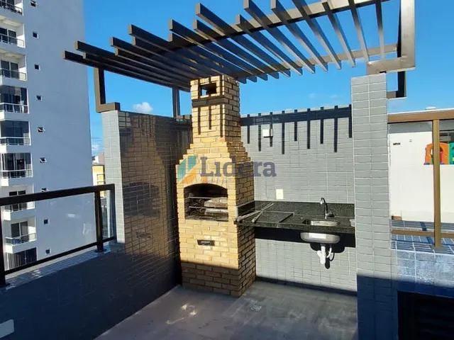 Imagem 11: Apto Mobiliado -1 quarto - 40 m2 - em Intermares, Cabedelo/PB