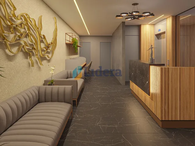 Imagem: Apto com 1 quarto - 33,88m²- em Manaíra