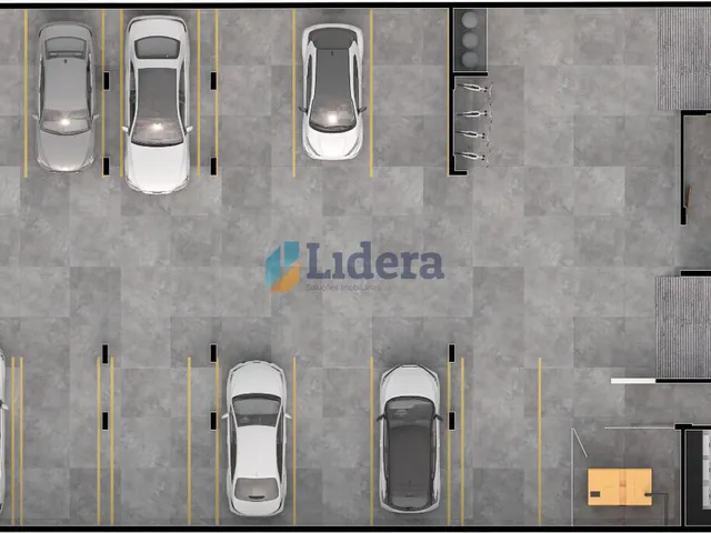 Imagem 8: Apto com 1 Quarto - 33,88M²- em Manaíra, João Pessoa/Pb