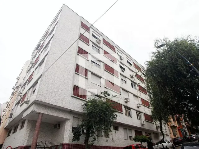Imagem: Apartamento À Venda no Bairro Centro Histórico