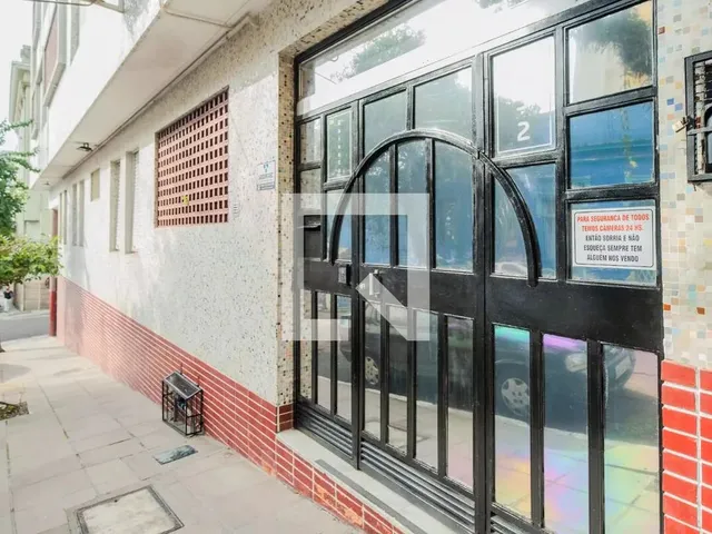 Imagem 9: Apartamento À Venda no Bairro Centro Histórico - Porto Alegre/Rs