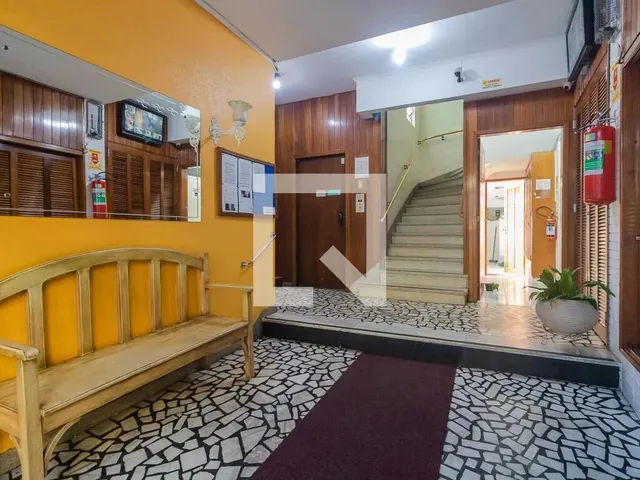 Imagem 7: Apartamento À Venda no Bairro Centro Histórico - Porto Alegre/Rs