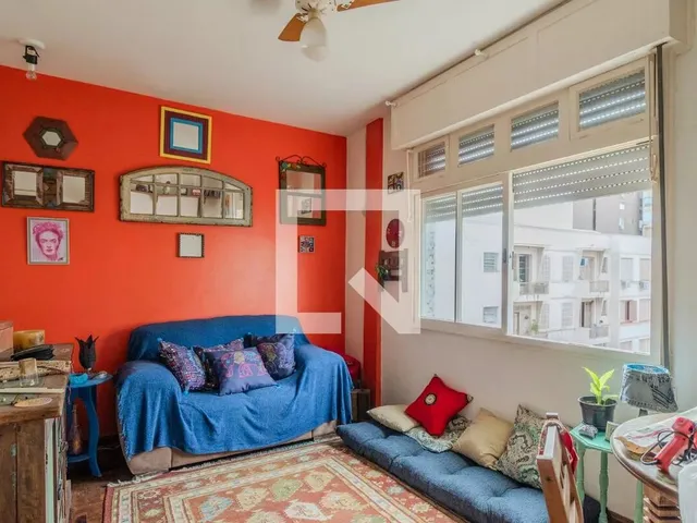 Imagem 8: Apartamento À Venda no Bairro Centro Histórico - Porto Alegre/Rs