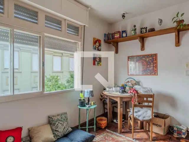 Imagem 10: Apartamento À Venda no Bairro Centro Histórico - Porto Alegre/Rs