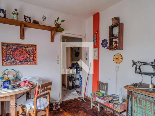 Imagem 2: Apartamento À Venda no Bairro Centro Histórico - Porto Alegre/Rs