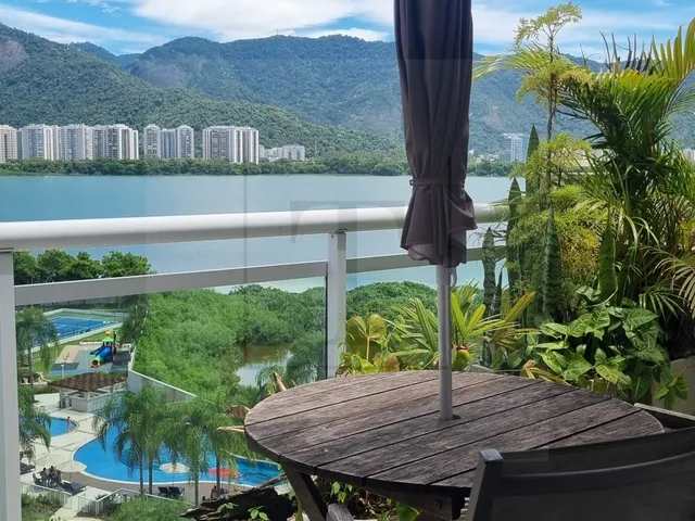 Imagem: Apartamento Cobertura em Barra da Tijuca