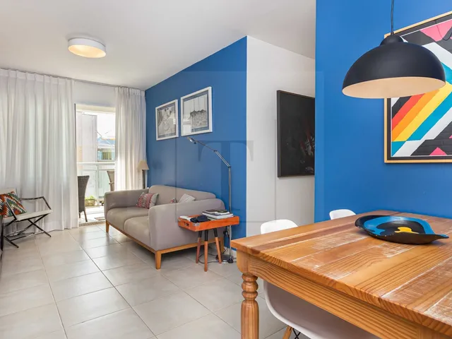Imagem 14: Apartamento Cobertura em Barra da Tijuca, Rio de Janeiro/Rj