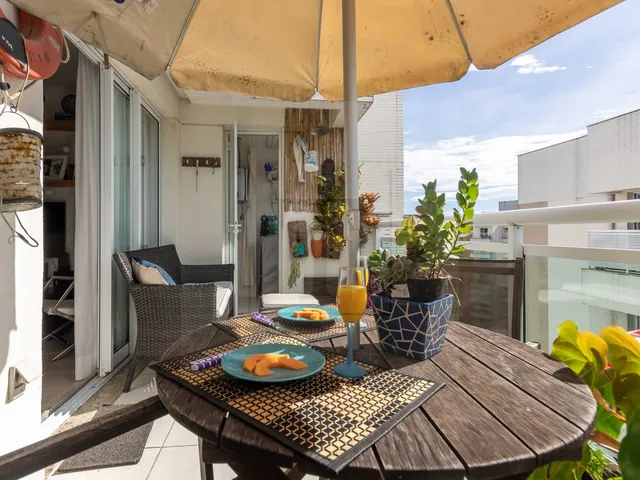 Imagem 7: Apartamento Cobertura em Barra da Tijuca, Rio de Janeiro/Rj