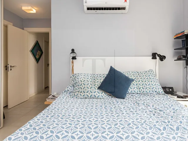 Imagem 13: Apartamento Cobertura em Barra da Tijuca, Rio de Janeiro/Rj