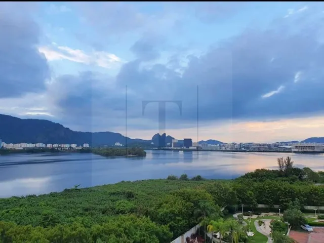 Imagem 5: Apartamento Cobertura em Barra da Tijuca, Rio de Janeiro/Rj