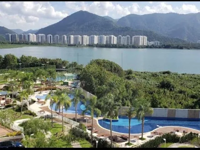 Imagem 3: Apartamento Cobertura em Barra da Tijuca, Rio de Janeiro/Rj
