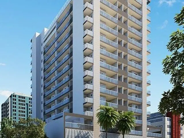 Imagem: Apartamento Alto Padrão para Venda em Praia