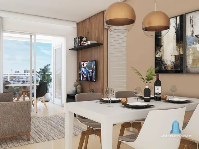 Imagem 12: Apartamento Alto Padrão para Venda em Praia de Itaparica Vila Velha-Es