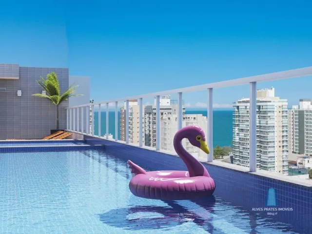 Imagem 13: Apartamento Alto Padrão para Venda em Praia de Itaparica Vila Velha-Es