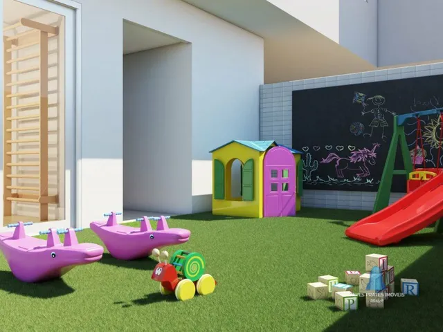 Imagem 2: Apartamento Alto Padrão para Venda em Praia de Itaparica Vila Velha-Es