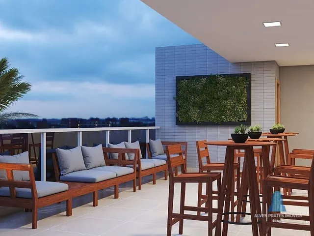 Imagem 9: Apartamento Alto Padrão para Venda em Praia de Itaparica Vila Velha-Es