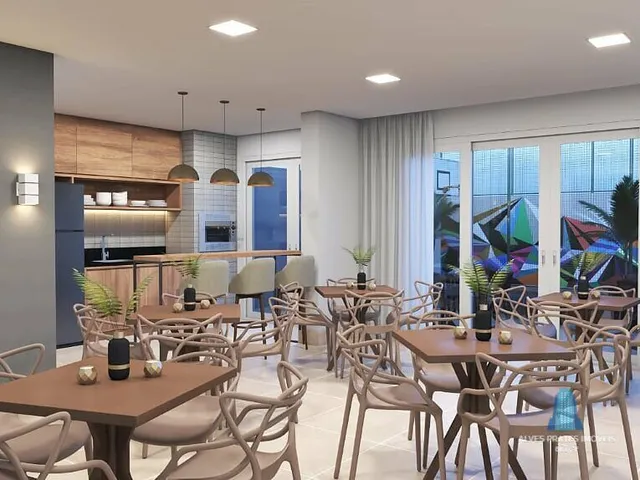 Imagem 7: Apartamento Alto Padrão para Venda em Praia de Itaparica Vila Velha-Es