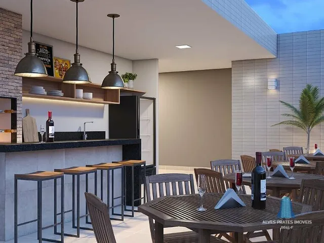 Imagem 4: Apartamento Alto Padrão para Venda em Praia de Itaparica Vila Velha-Es