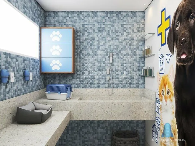 Imagem 11: Apartamento Alto Padrão para Venda em Praia de Itaparica Vila Velha-Es