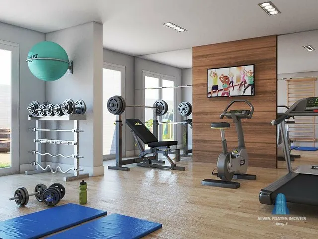 Imagem 3: Apartamento Alto Padrão para Venda em Praia de Itaparica Vila Velha-Es