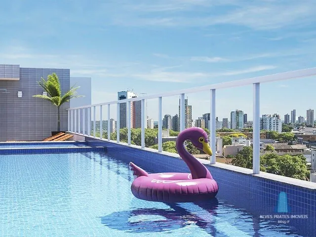 Imagem 16: Apartamento Alto Padrão para Venda em Praia de Itaparica Vila Velha-Es