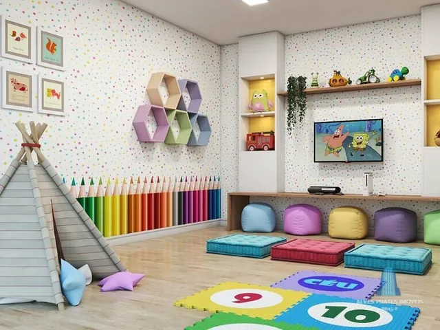 Imagem 5: Apartamento Alto Padrão para Venda em Praia de Itaparica Vila Velha-Es