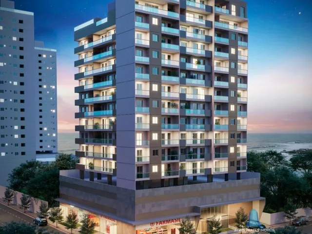 Imagem: Apartamento Alto Padrão para Venda em Praia