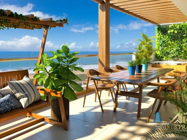 Imagem 8: Apartamento Alto Padrão para Venda em Praia de Itaparica Vila Velha-Es