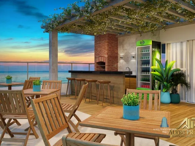 Imagem 2: Apartamento Alto Padrão para Venda em Praia de Itaparica Vila Velha-Es