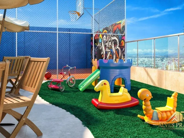 Imagem 10: Apartamento Alto Padrão para Venda em Praia de Itaparica Vila Velha-Es