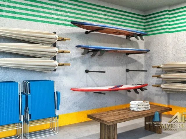 Imagem 7: Apartamento Alto Padrão para Venda em Praia de Itaparica Vila Velha-Es