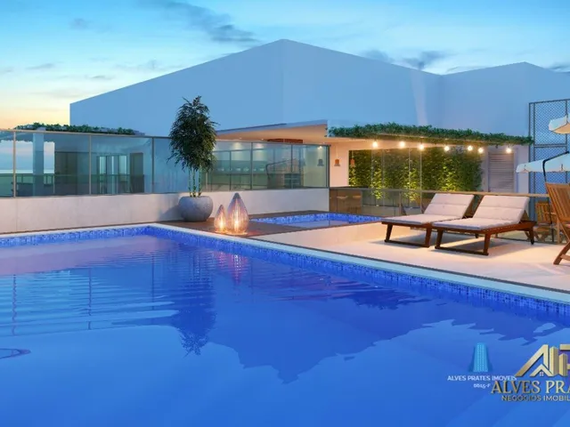 Imagem 11: Apartamento Alto Padrão para Venda em Praia de Itaparica Vila Velha-Es