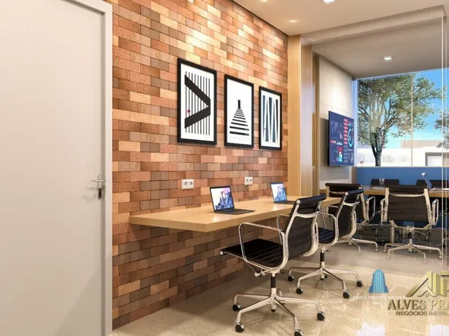 Imagem 13: Apartamento Alto Padrão para Venda em Praia de Itaparica Vila Velha-Es