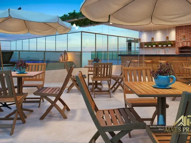 Imagem 9: Apartamento Alto Padrão para Venda em Praia de Itaparica Vila Velha-Es