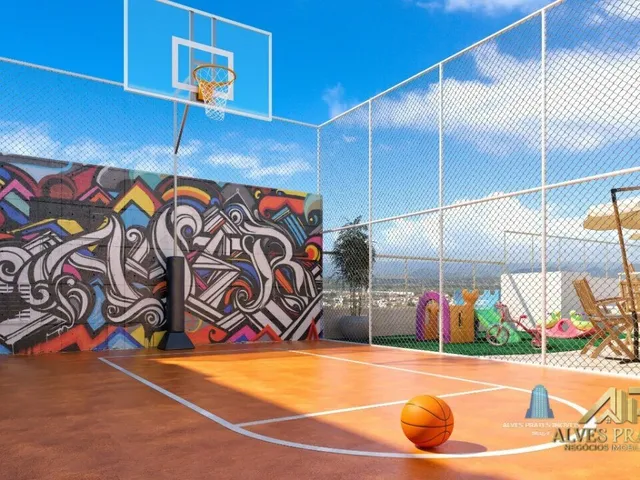 Imagem 6: Apartamento Alto Padrão para Venda em Praia de Itaparica Vila Velha-Es