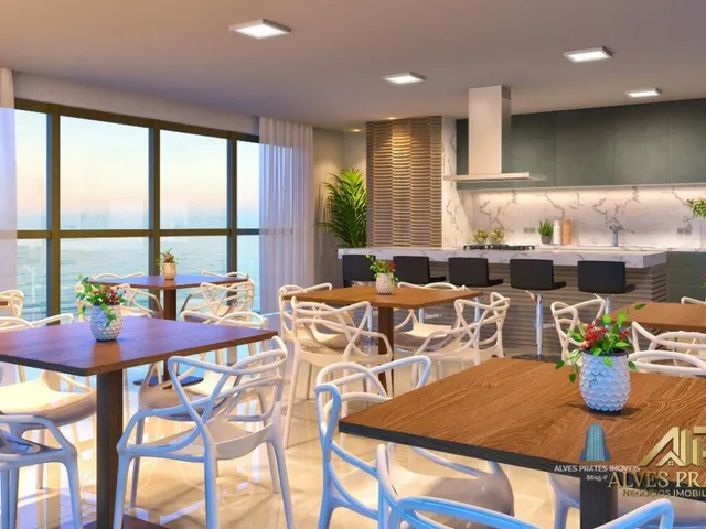 Imagem 4: Apartamento Alto Padrão para Venda em Praia de Itaparica Vila Velha-Es