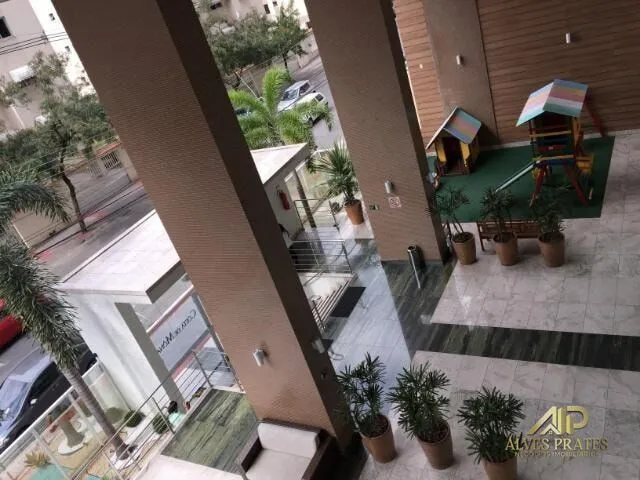 Imagem 4: Apartamento 3 Quartos Alto Padrão À Venda em Praia de Itapuã