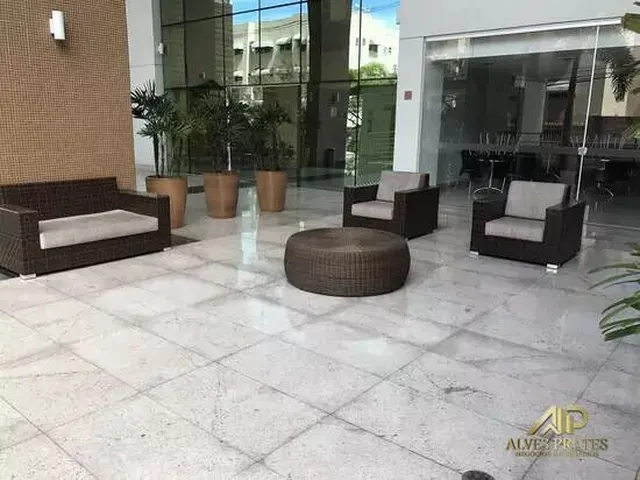 Imagem 9: Apartamento 3 Quartos Alto Padrão À Venda em Praia de Itapuã