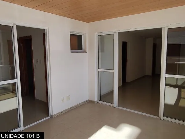 Imagem 2: Apartamento 3 Quartos Alto Padrão À Venda em Praia de Itapuã
